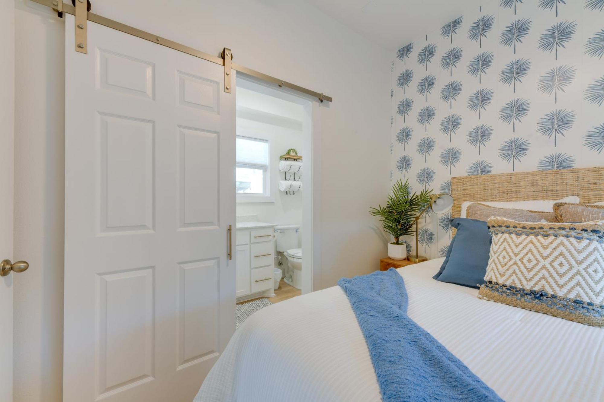 Trendy Port Aransas Home With Private Pool And Deck! المظهر الخارجي الصورة
