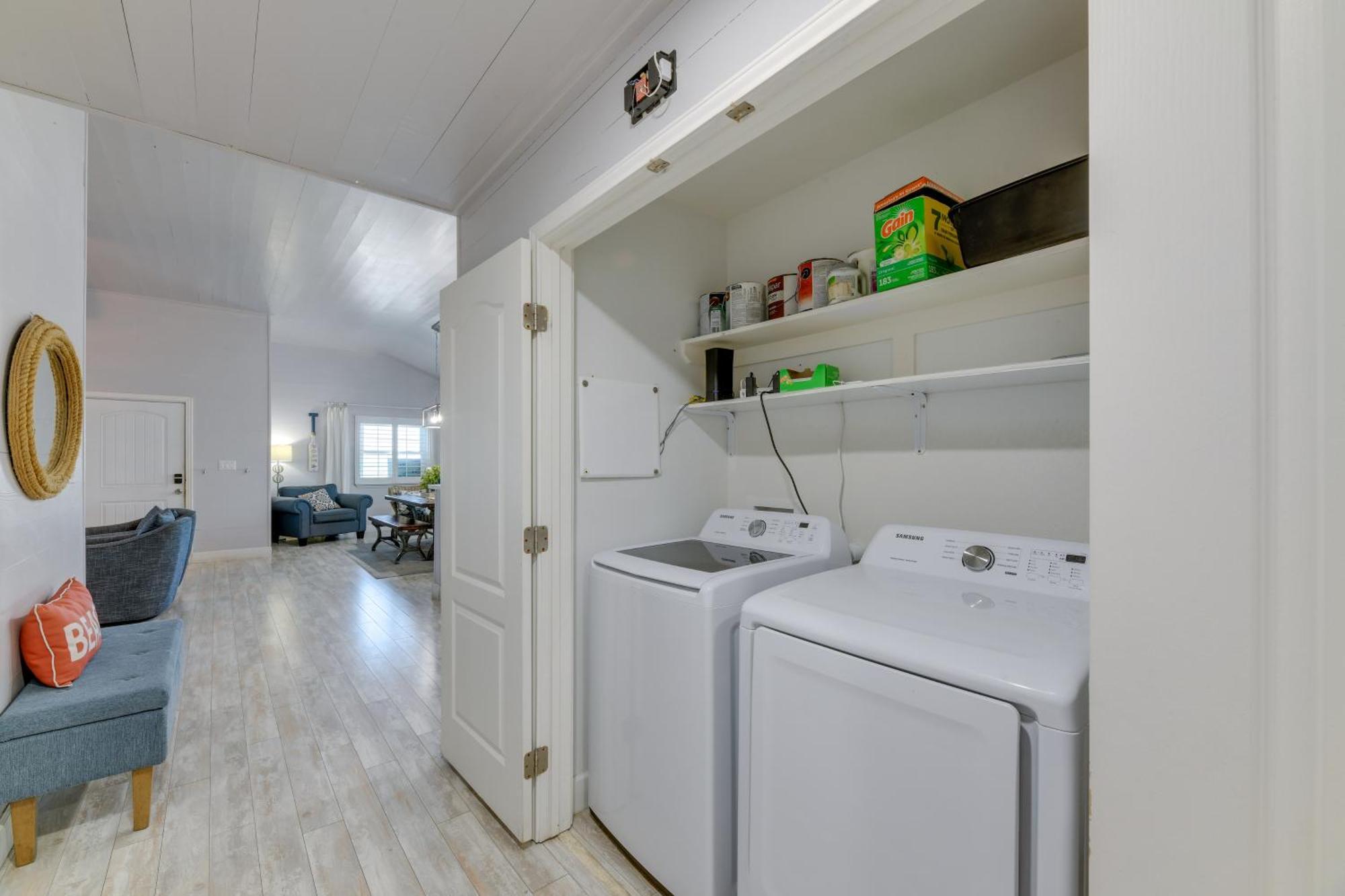 Trendy Port Aransas Home With Private Pool And Deck! المظهر الخارجي الصورة