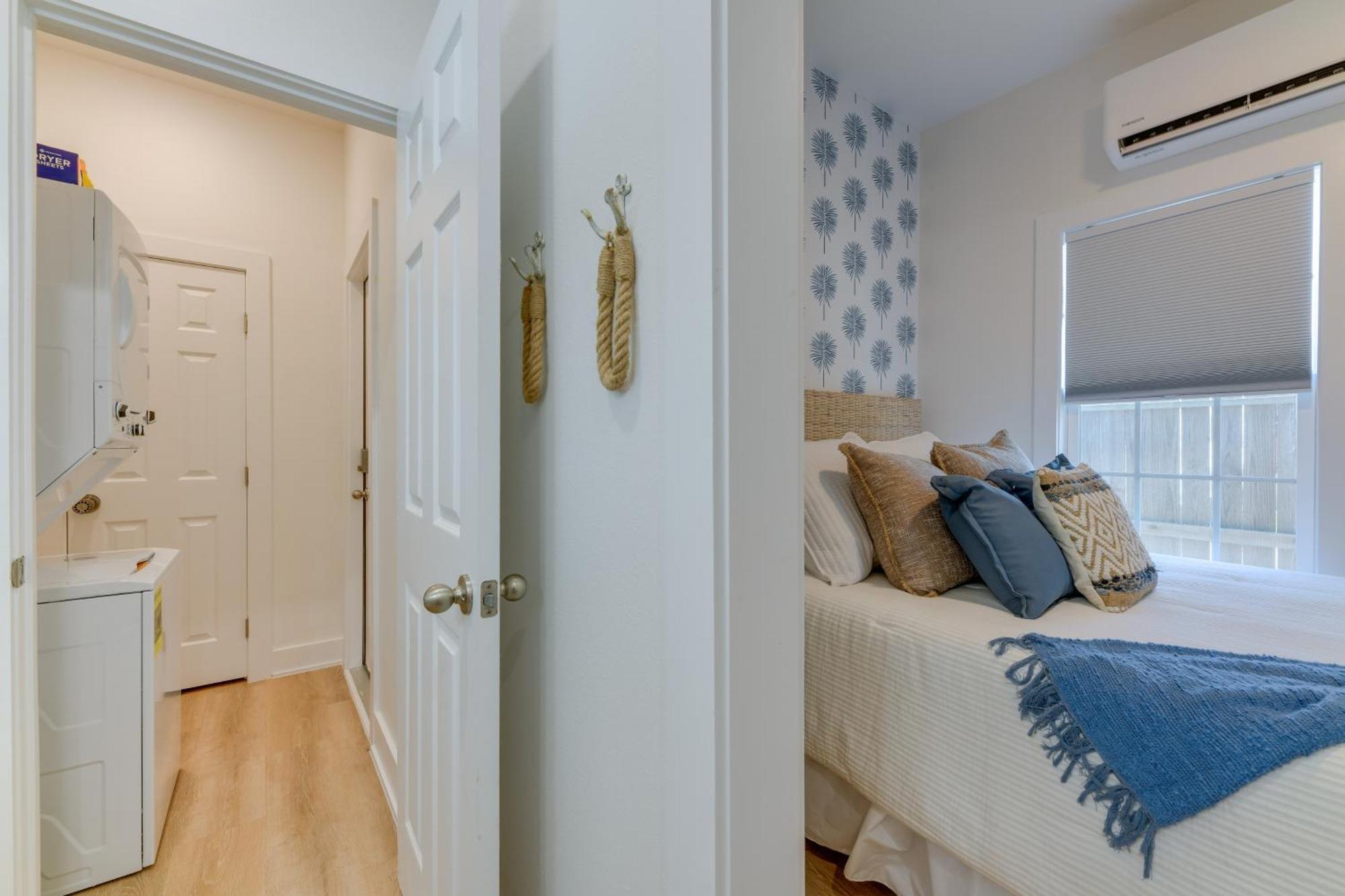 Trendy Port Aransas Home With Private Pool And Deck! المظهر الخارجي الصورة