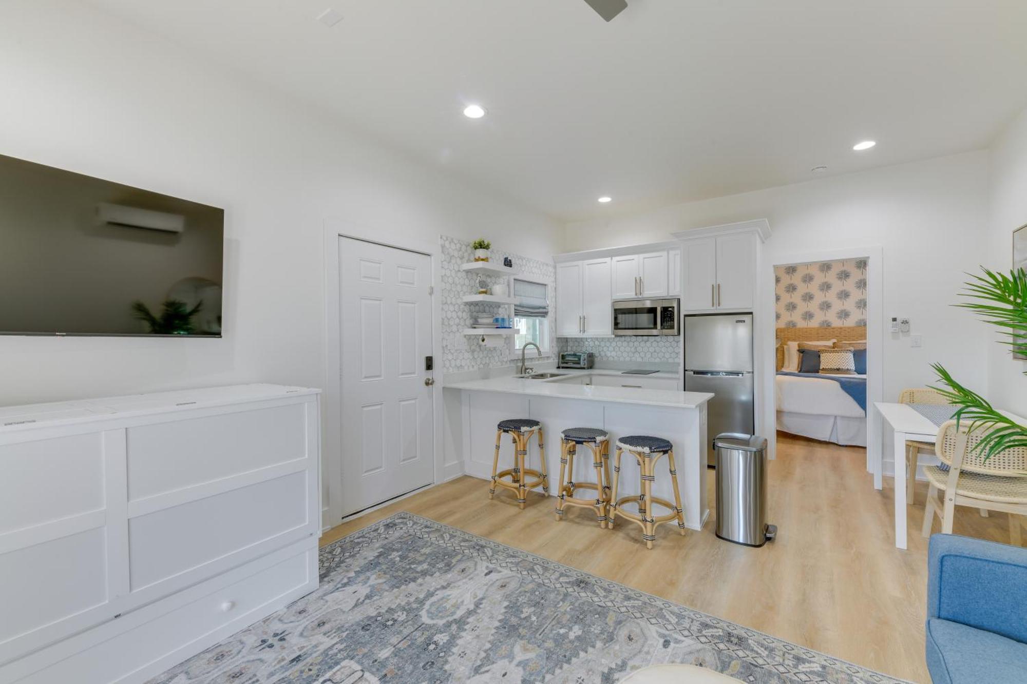 Trendy Port Aransas Home With Private Pool And Deck! المظهر الخارجي الصورة