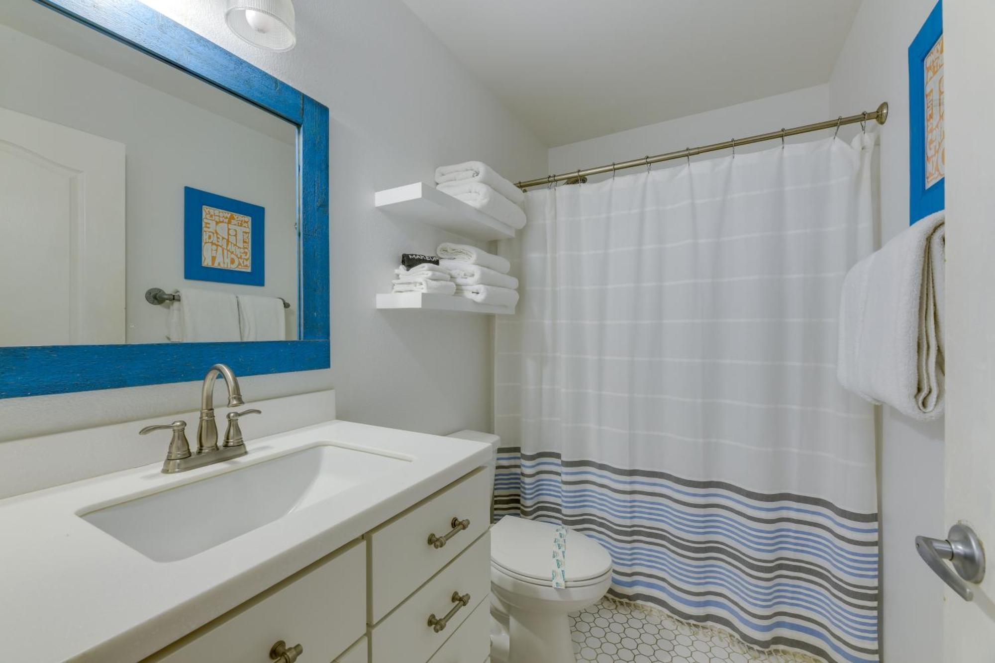 Trendy Port Aransas Home With Private Pool And Deck! المظهر الخارجي الصورة