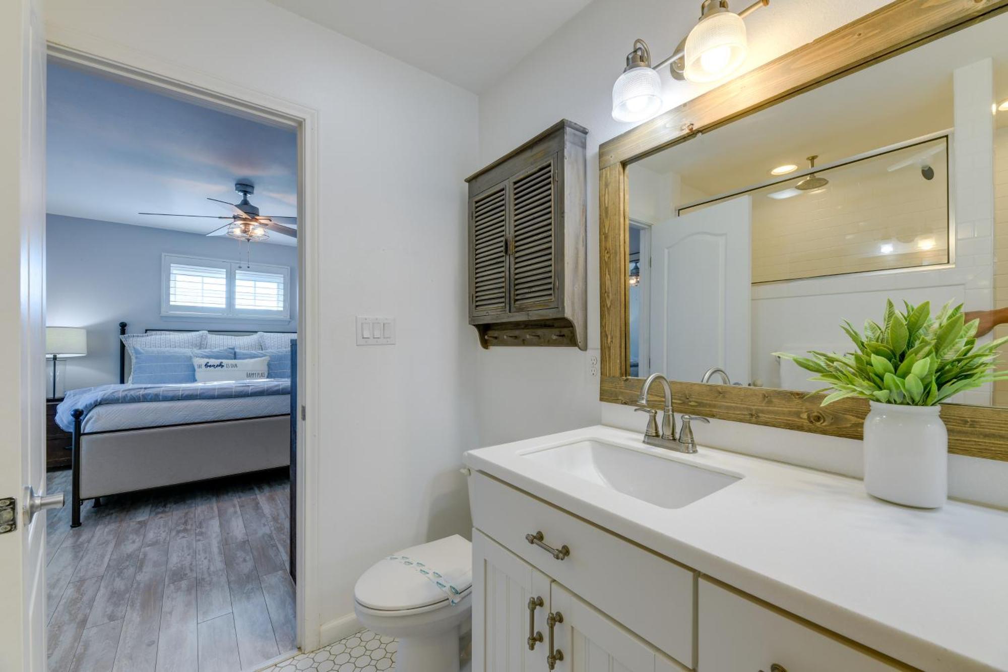 Trendy Port Aransas Home With Private Pool And Deck! المظهر الخارجي الصورة