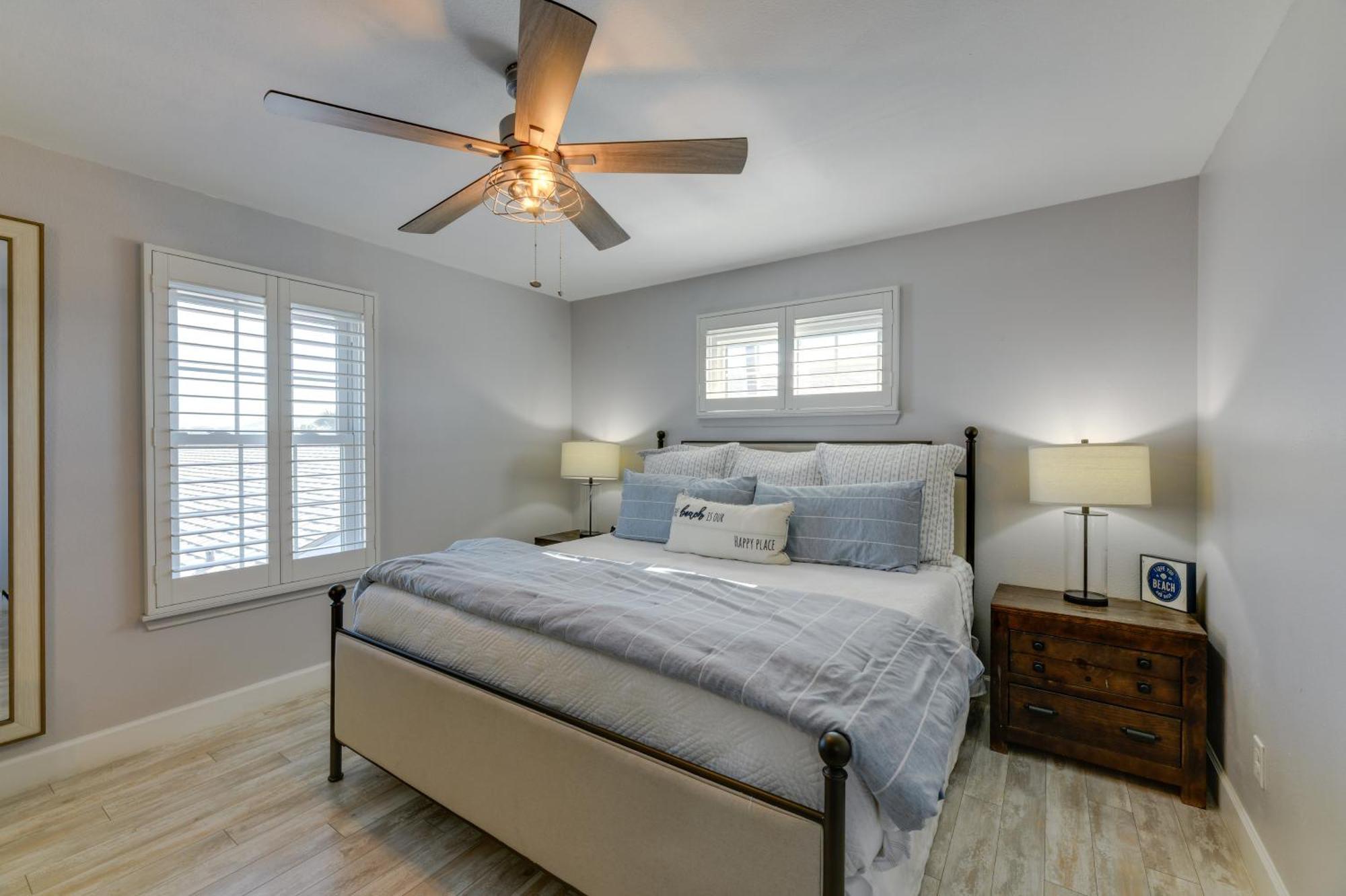 Trendy Port Aransas Home With Private Pool And Deck! المظهر الخارجي الصورة