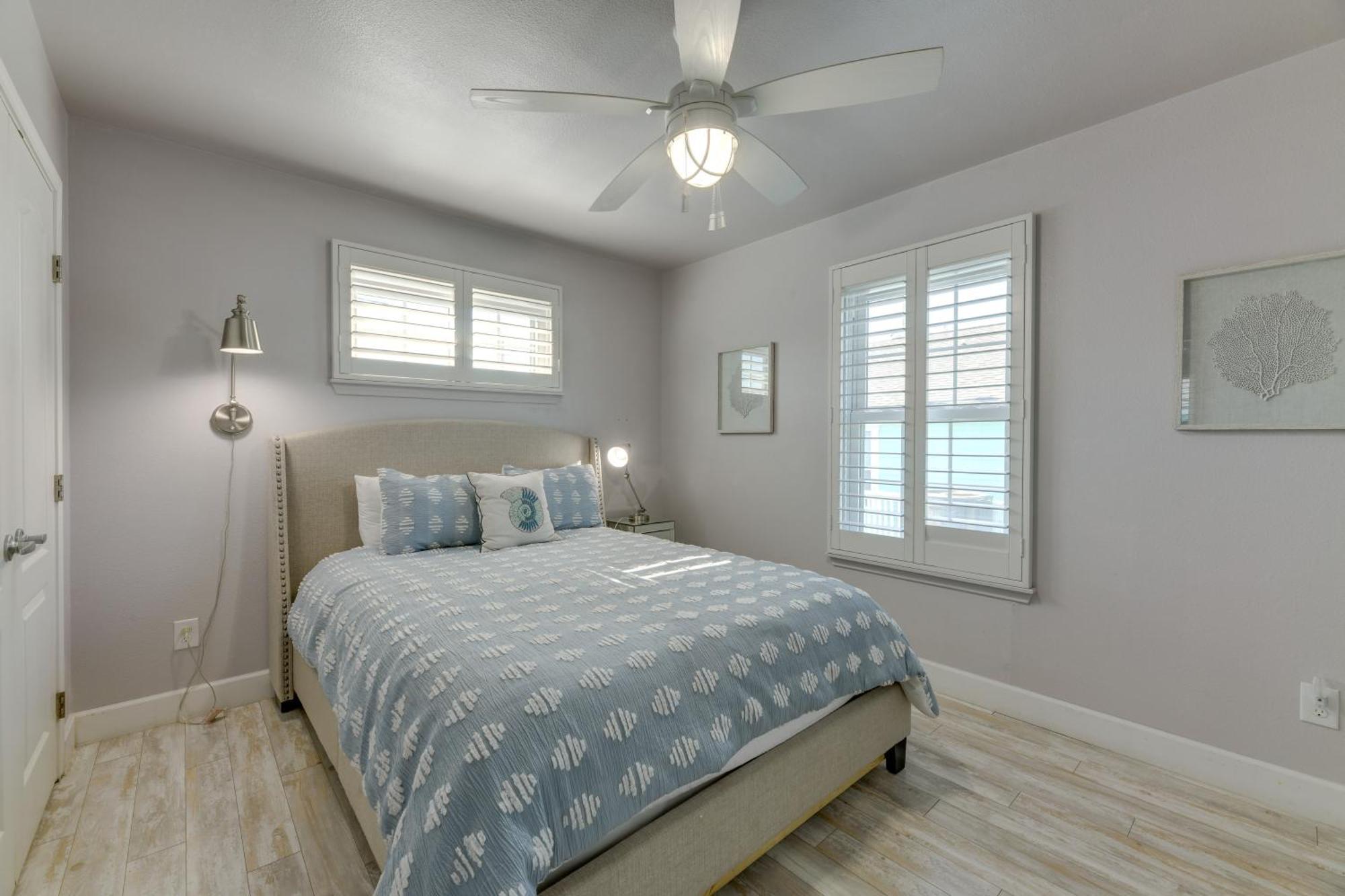 Trendy Port Aransas Home With Private Pool And Deck! المظهر الخارجي الصورة